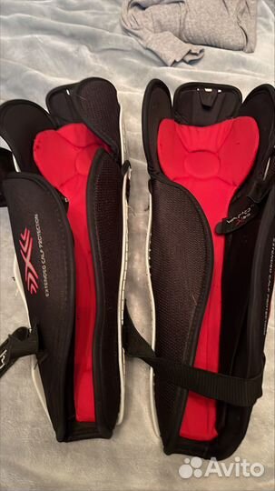 Хоккейная форма взрослая