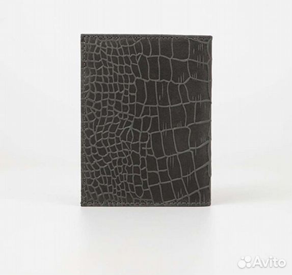 Обложка для автодокументов 2 расцветки