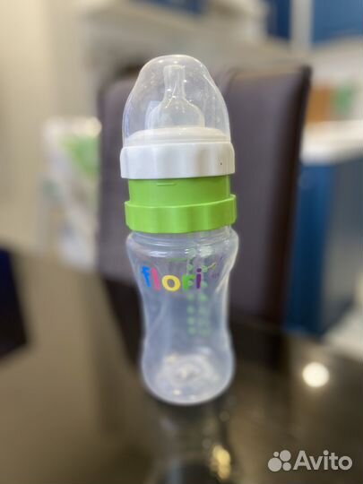 Будочка для сухой смеси Flori