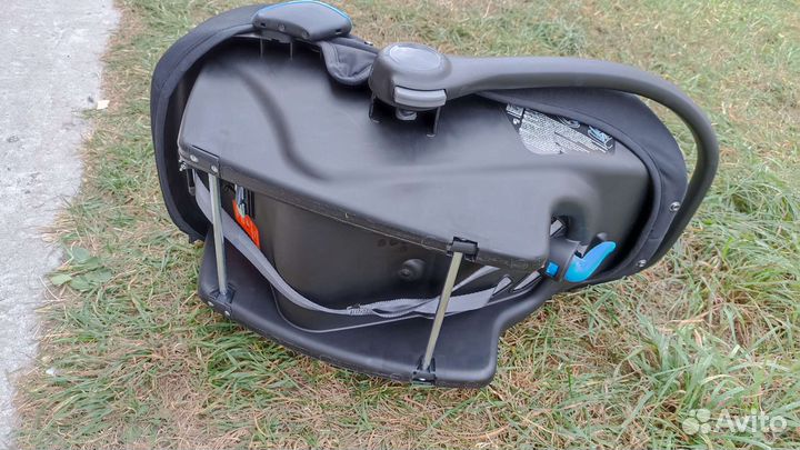 Детская люлька переноска, автокресло