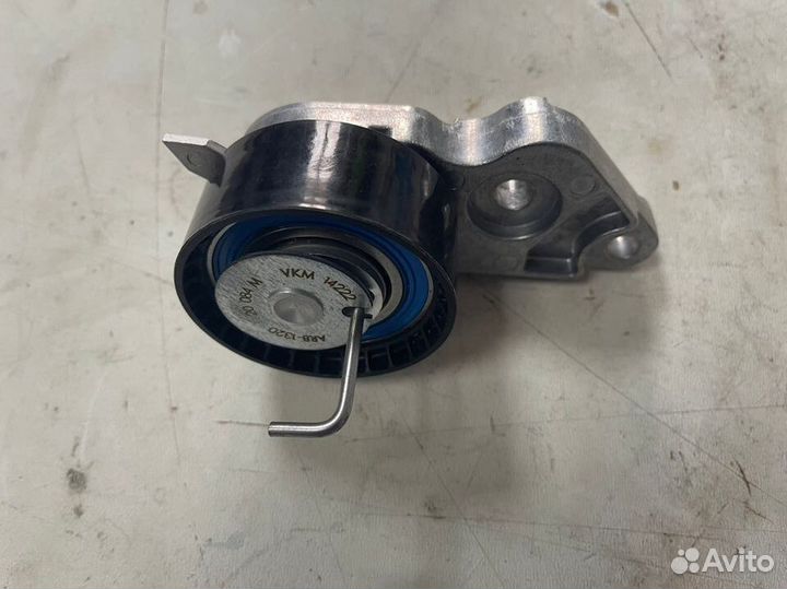 Ролик натяжной грм Форд Фьюжен Фокус 1 2 Фиеста IV