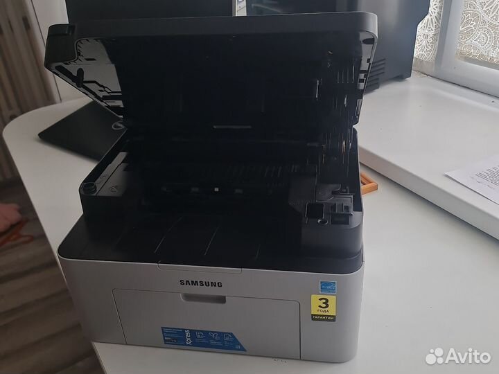 Мфу samsung xpress m2070w