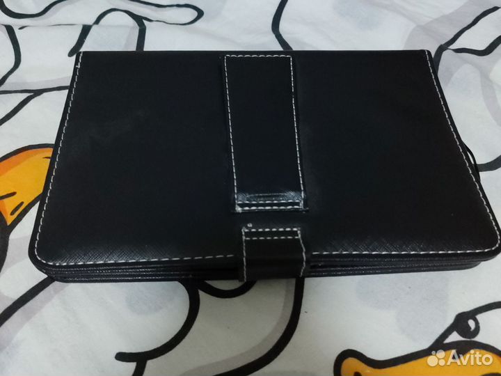 Чехол клавиатура для планшета