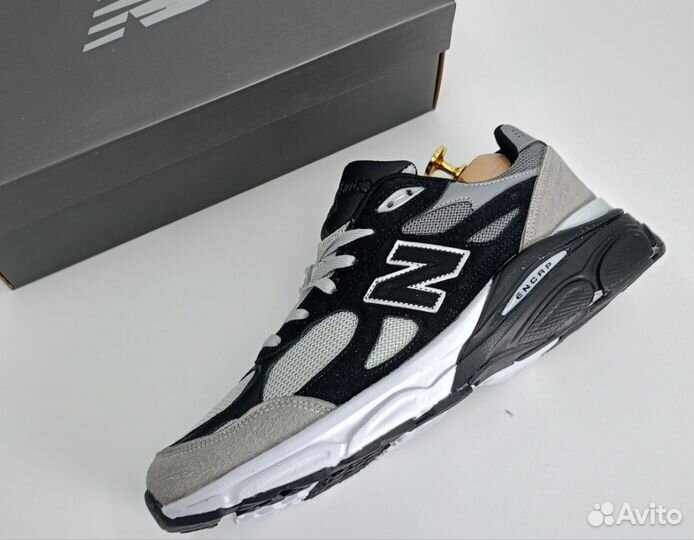 Кроссовки New Balance 990