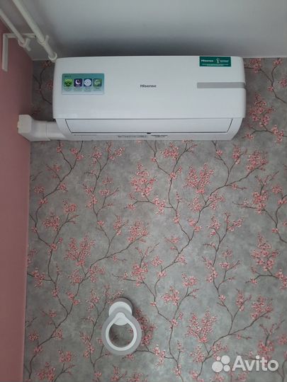 Обслуживание кондиционеров