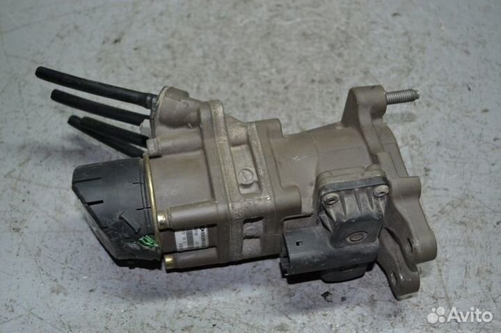 Главный тормозной кран renault trucks Premium 2 (0