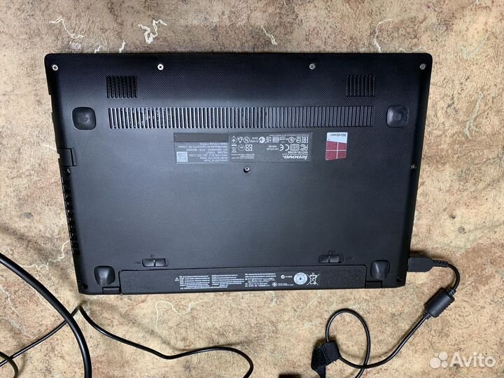 Lenovo s20-30 touch