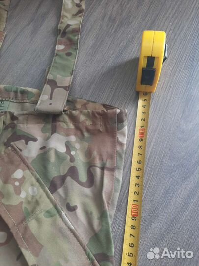 Мембранный костюм Гарсинг