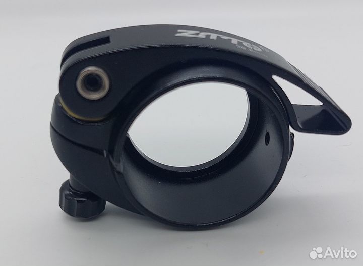 Зажим подседельного штыря ztto 39.8 мм