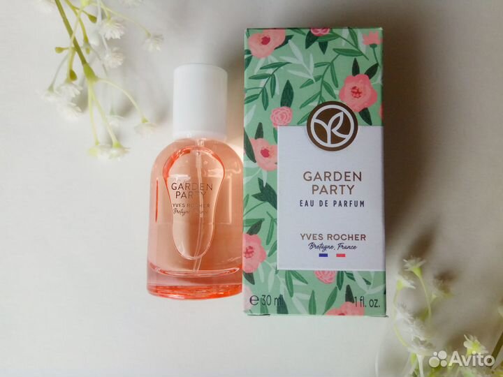 Парфюм Verte Envolee, Sur la Lande, Plein Soleil