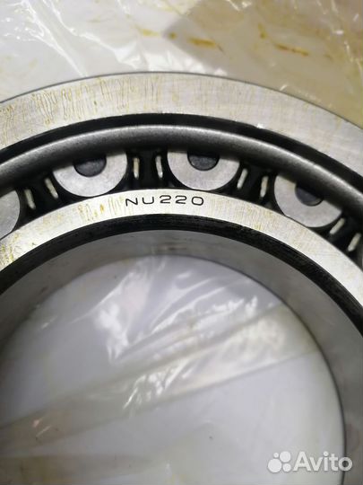 6-46213 Подшипники