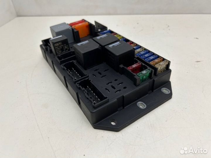 Блок предохранителей Land Rover Range Rover Sport