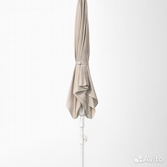 Твете Зонт IKEA в загородный дом, от солнца