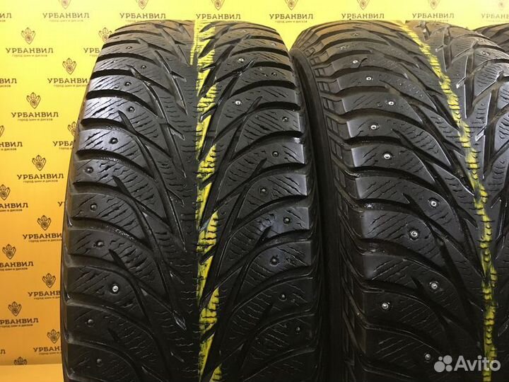 Yokohama Ice Guard IG35 265/60 R18 110