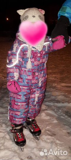 Комбинезон