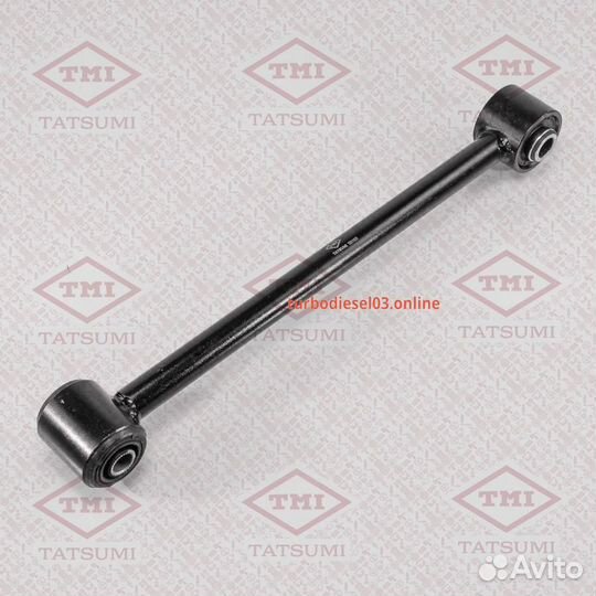 Рычаг подвески зад TEE1020 tatsumi