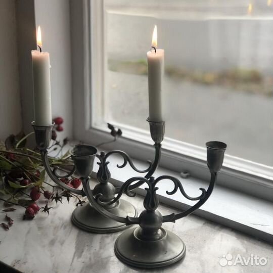 Подсвечник