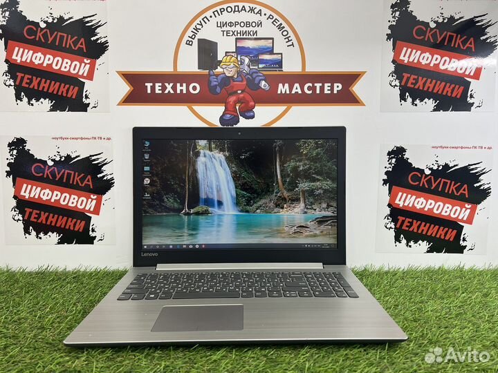 Современный Lenovo Full HD 2019, ssd, 4 ram