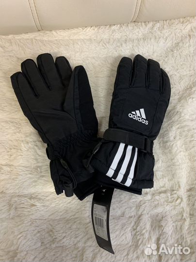 Перчатки Adidas Pro