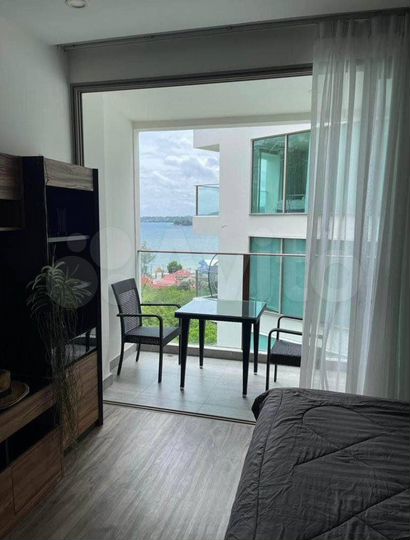 1-к. квартира (Таиланд)