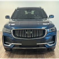 Geely Monjaro 2.0 AT, 2023, 14 км, с пробегом, цена 4 237 000 руб.