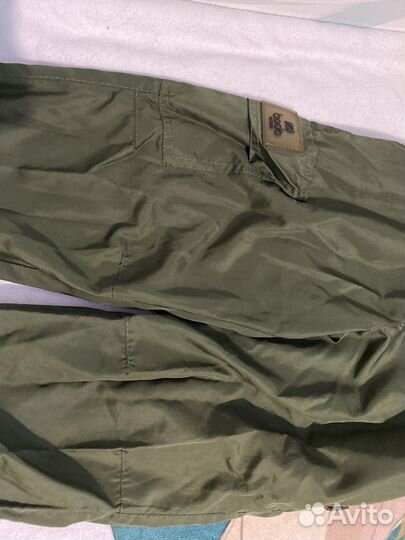 Брюки bodo 92-99