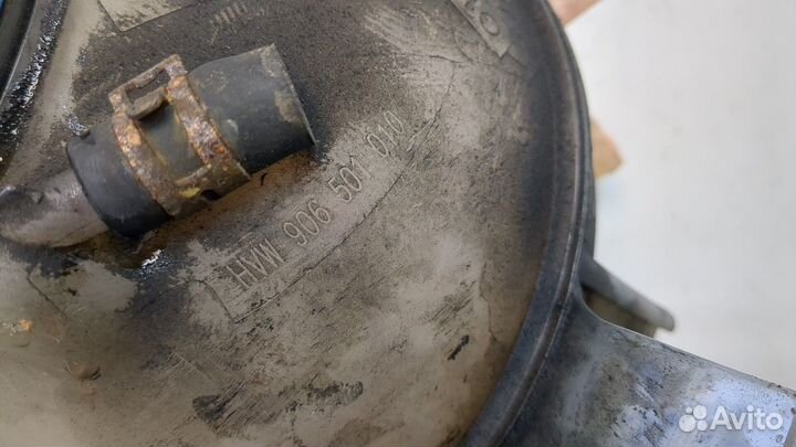 Бачок расширительный Volkswagen Crafter, 2013