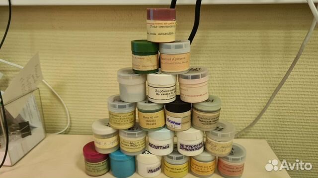 Набор Диафильмов сказок СССР 29 шт