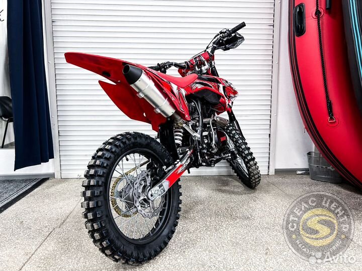 Эндуро BSE Z1 19/16