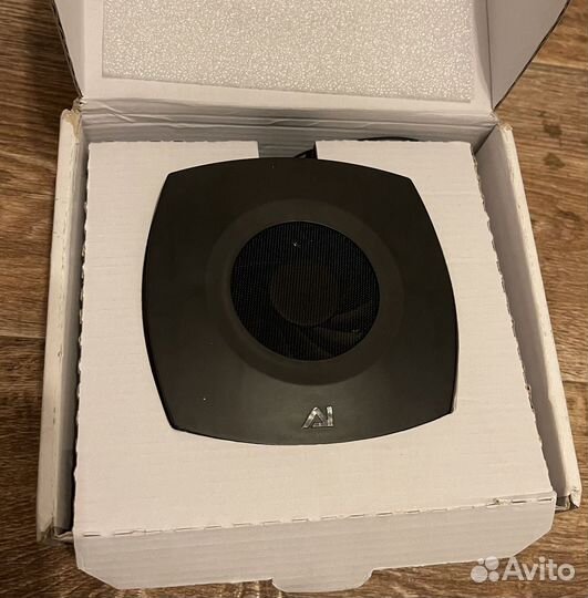 Лампа для аквариума AL Prime HD black