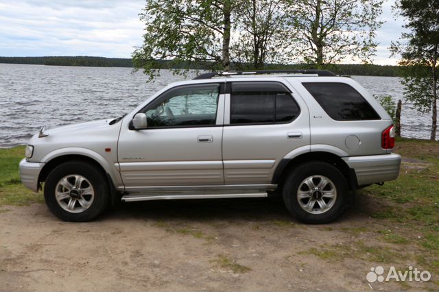 авито костомукша авто