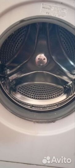 Стиральная машина LG 5 кг