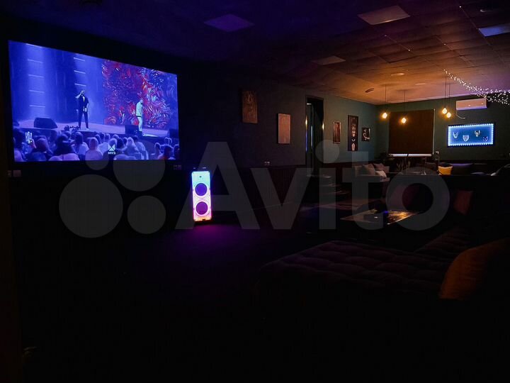 2-к. квартира, 170 м², 1/1 эт.