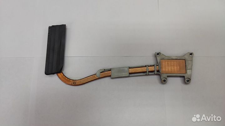 Система охлаждения HP EliteBook 840 G2 и др