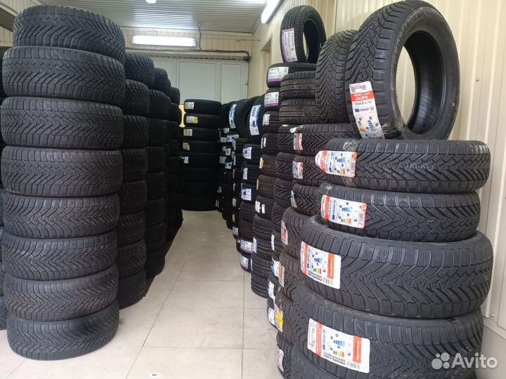 Pace Alventi 205/50 R17