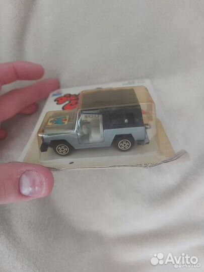 Машинки diecast