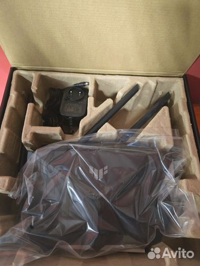 Asus TUF gaming ax5400