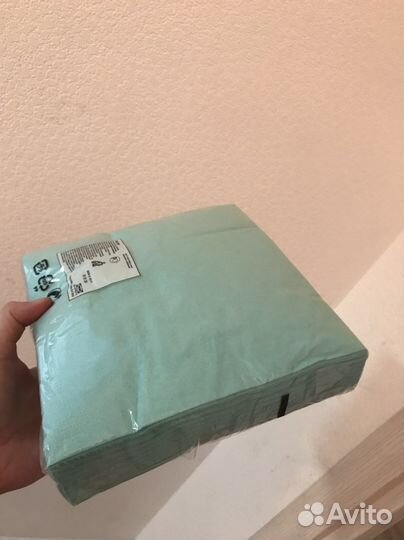 Салфетки бумажные IKEA