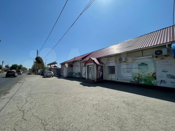 Свободного назначения, 70 м²