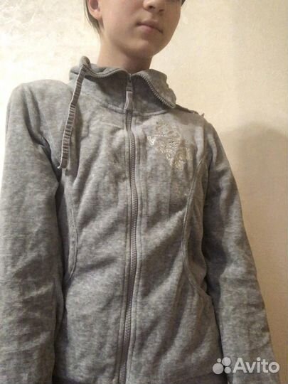Кофта для девочки 152 158