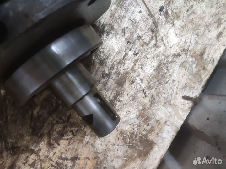 Коленвал Днепр мт10-36