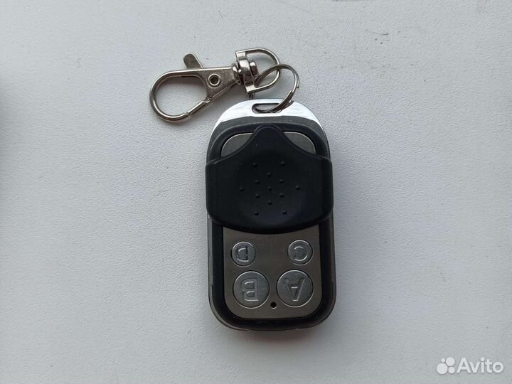 Пульт Аполло Apollo для шлагбаумов