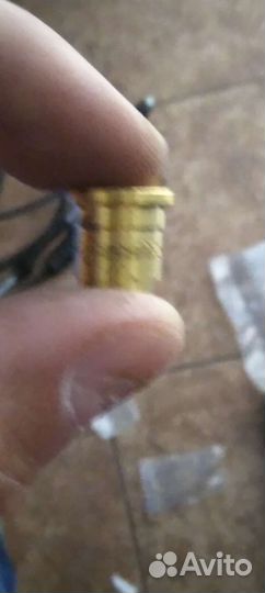 Форсунка вд для автомойки Karcher серии HD/HDS