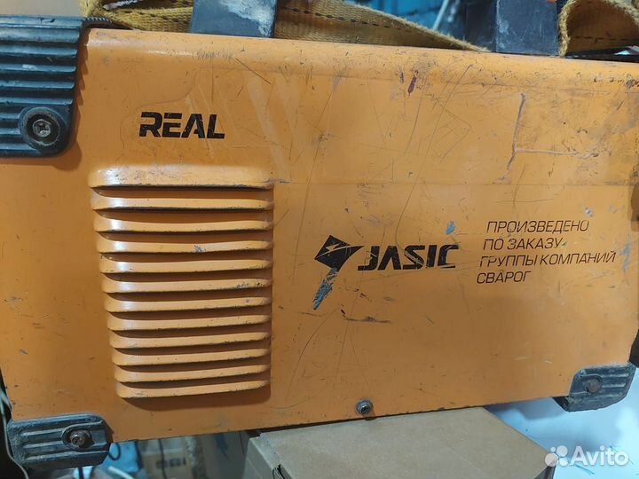 Сварочный аппарат сварог real arc 250