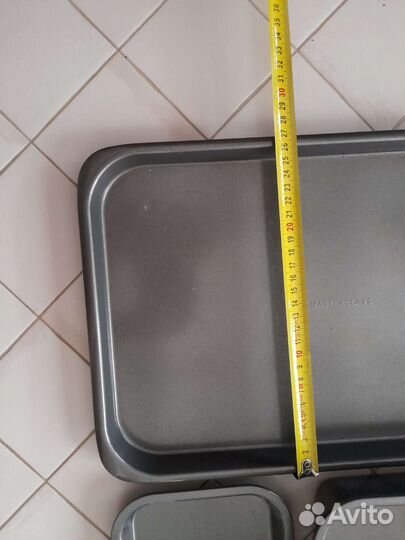 Кухонная утварь