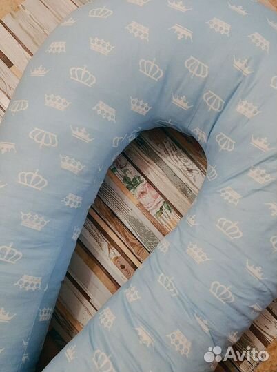 Подушка для беременных