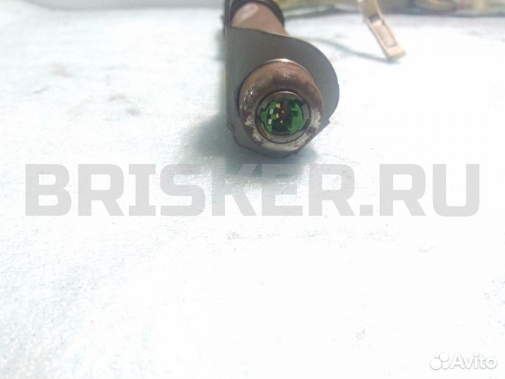 Боковая шторка(airbag) Рено Меган 2