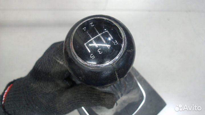 Кулиса кпп Audi A3 (8L1), 2002