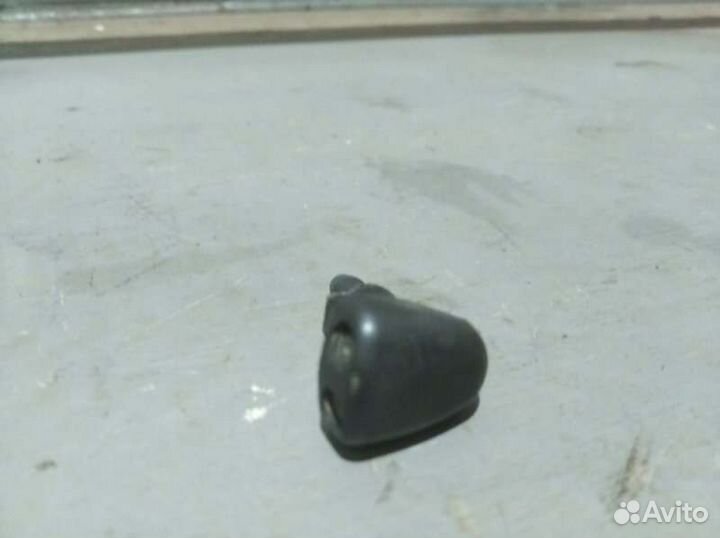 Форсунка стеклоомывателя передняя Kia Picanto 1.0