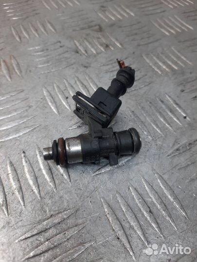 Форсунка Renault Kangoo минивэн 1.2 D4F730 2004